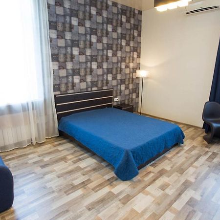 Studio Apartment In The Heart Of Kharkiv - Darvina Str. 17/2 Exteriör bild