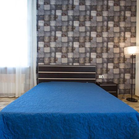 Studio Apartment In The Heart Of Kharkiv - Darvina Str. 17/2 Exteriör bild